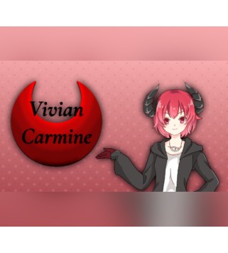 Vivian Carmine Steam Key GLOBAL